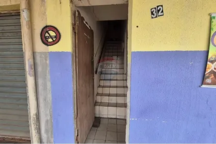Conjunto Comercial / Sala com 2 Quartos à venda, 225m² no Nossa Senhora da Apresentação, Natal