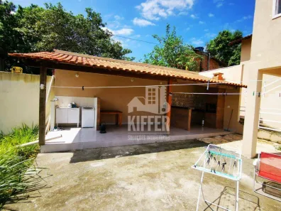 Casa com 3 Quartos para alugar, 200m² no Araçatiba, Maricá