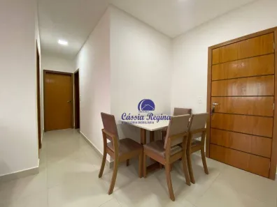 Apartamento com 2 Quartos para alugar, 86m² no Centro Cívico, Foz do Iguaçu