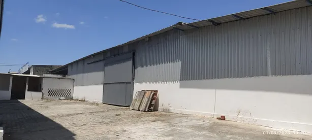 Galpão / Depósito / Armazém para alugar, 998m² no Velame, Campina Grande