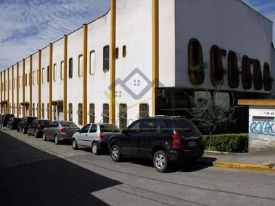 Prédio Inteiro para venda ou aluguel, 3800m² no Vila Lavínia, Mogi das Cruzes