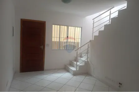 Sobrado com 2 Quartos para alugar, 45m² no Vila Bela, São Paulo