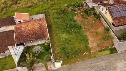 Terreno / Lote / Condomínio à venda, 387m² no Velha Central, Blumenau