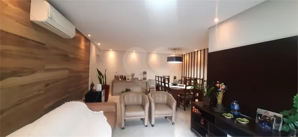 Apartamento com 3 Quartos à venda, 152m² no Ponta da Praia, Santos