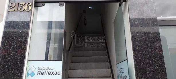 Loja / Salão / Ponto Comercial à venda, 341m² no Centro, Araraquara