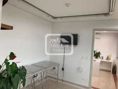 Conjunto Comercial / Sala à venda, 35m² no Vila Osasco, Osasco