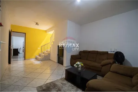 Casa com 3 Quartos à venda, 162m² no Jardim América, Várzea Paulista