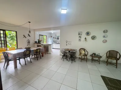 Casa de Condomínio com 3 Quartos à venda, 640m² no Chã de Cruz, Paudalho