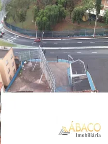 Terreno / Lote / Condomínio à venda, 440m² no Jardim Paraíso, São Carlos