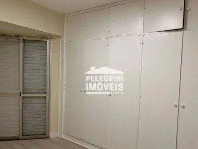 Cobertura com 3 Quartos para venda ou aluguel, 153m² no Taquaral, Campinas