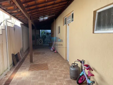 Casa de Condomínio com 4 Quartos à venda, 450m² no Gávea, Vespasiano