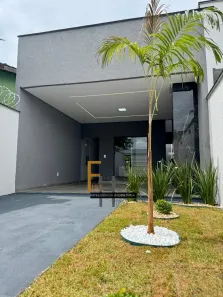 Casa com 2 Quartos à venda, 95m² no Setor Ponta Kayana, Trindade