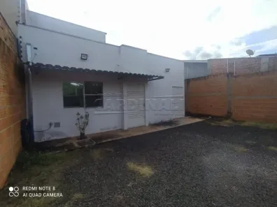 Prédio Inteiro à venda, 134m² no Jardim Santo Antônio, Araraquara