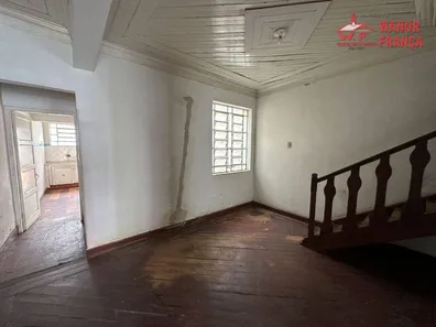 Casa Comercial com 3 Quartos à venda, 156m² no Centro, Guaratinguetá