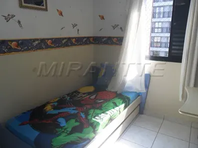 Apartamento com 3 Quartos à venda, 64m² no Vila Carbone, São Paulo