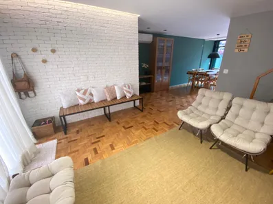 Casa com 4 Quartos à venda, 245m² no Jardim Rebelato, Cotia