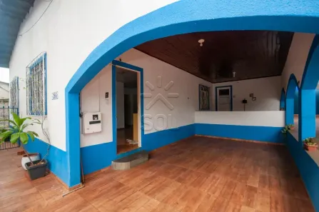 Casa com 4 Quartos à venda, 229m² no Yolanda, Foz do Iguaçu
