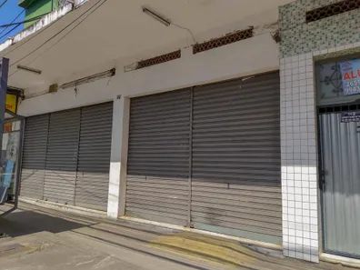 Loja / Salão / Ponto Comercial para alugar, 421m² no Vila Carvalho (Vila Inhomirim), Magé
