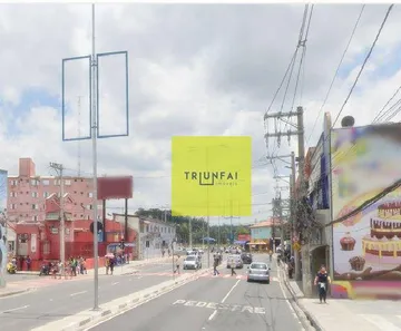 Prédio Inteiro à venda, 946m² no Vila Aurora, Itapevi