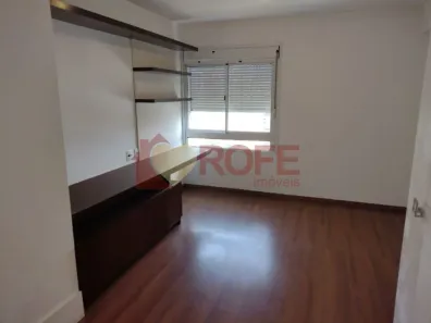 Cobertura com 3 Quartos para alugar, 258m² no Paraíso do Morumbi, São Paulo