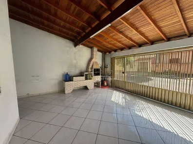 Casa com 3 Quartos à venda, 136m² no Jardim Macarenko, Sumaré