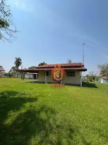 Fazenda / Sítio / Chácara com 2 Quartos à venda, 103m² no Bairro dos Cocais, Sarapuí