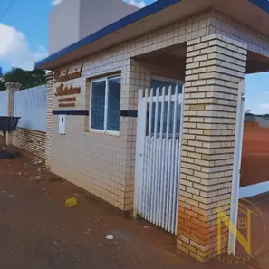 Terreno / Lote / Condomínio à venda, 950m² no Cidade Nova, Brasília