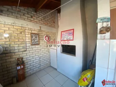 Sobrado com 4 Quartos à venda, 199m² no Niterói, Canoas