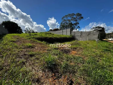 Terreno / Lote / Condomínio à venda, 1000m² no Jardim Costão, Santa Branca