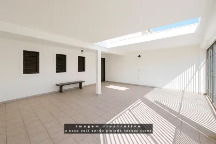 Sobrado com 4 Quartos à venda, 180m² no Conjunto Residencial São Francisco, Taubaté