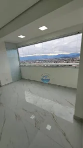 Conjunto Comercial / Sala para alugar, 46m² no Centro, São Vicente