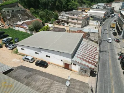 Loja / Salão / Ponto Comercial à venda, 363m² no Centro, Paty do Alferes