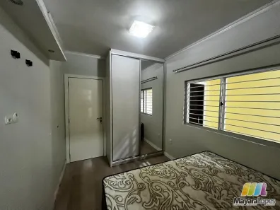 Casa com 2 Quartos à venda, 60m² no São José do Acaraí, São Francisco do Sul