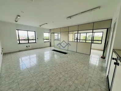 Conjunto Comercial / Sala à venda, 70m² no Jardim Paulista, Suzano