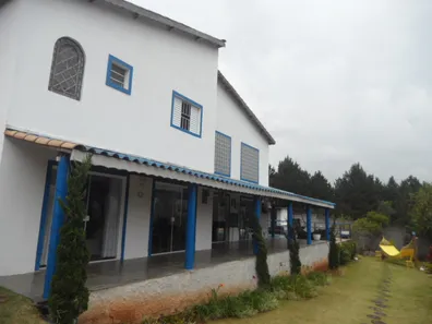 Fazenda / Sítio / Chácara com 4 Quartos à venda, 1000m² no Ibiúna, Ibiúna
