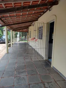 Fazenda / Sítio / Chácara com 4 Quartos à venda, 200m² no Sebandilha, Mairinque