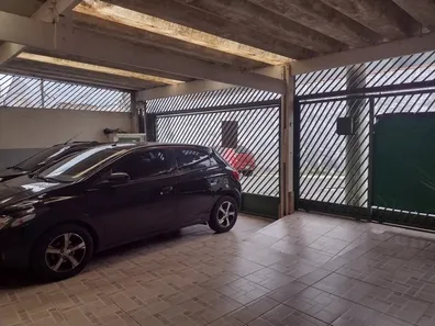 Sobrado com 3 Quartos para venda ou aluguel, 120m² no Vila Santa Catarina, São Paulo
