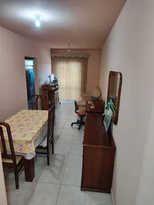 Apartamento com 3 Quartos à venda, 99m² no Parque Rosário, Campos dos Goytacazes