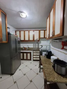Cobertura com 3 Quartos à venda, 166m² no Jardim Amália, Volta Redonda