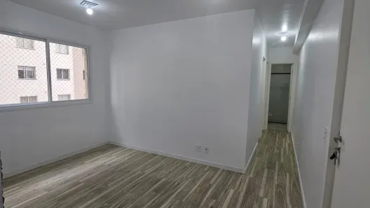 Apartamento com 2 Quartos para alugar, 45m² no Piraporinha, Diadema