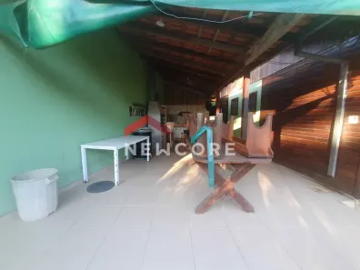 Casa com 4 Quartos à venda, 187m² no Gramado, Cotia