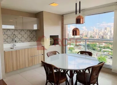 Apartamento com 3 Quartos para alugar, 112m² no Vila Olímpia, São Paulo