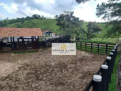 Fazenda / Sítio / Chácara à venda, 400m² no Vila Antônio Augusto Luiz, Caçapava