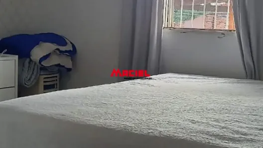 Casa com 3 Quartos para alugar, 102m² no Monte Castelo, São José dos Campos