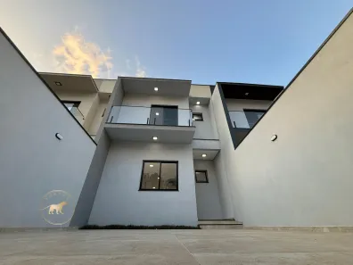 Sobrado com 3 Quartos à venda, 125m² no Laranjeiras, Caieiras