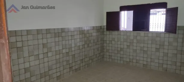 Casa com 3 Quartos para alugar, 100m² no Funcionários, João Pessoa