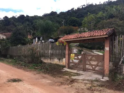 Fazenda / Sítio / Chácara com 6 Quartos à venda, 200m² no , Redenção da Serra
