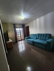 Sobrado com 3 Quartos à venda, 118m² no Quarta Divisão, Ribeirão Pires