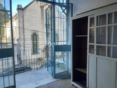 Casa Comercial com 4 Quartos para alugar, 168m² no Centro, Petrópolis