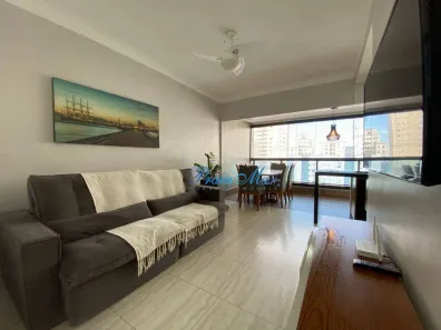 Apartamento com 2 Quartos à venda, 65m² no Pitangueiras, Guarujá
